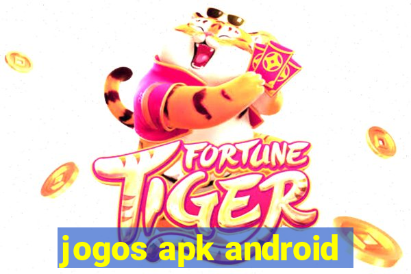 jogos apk android